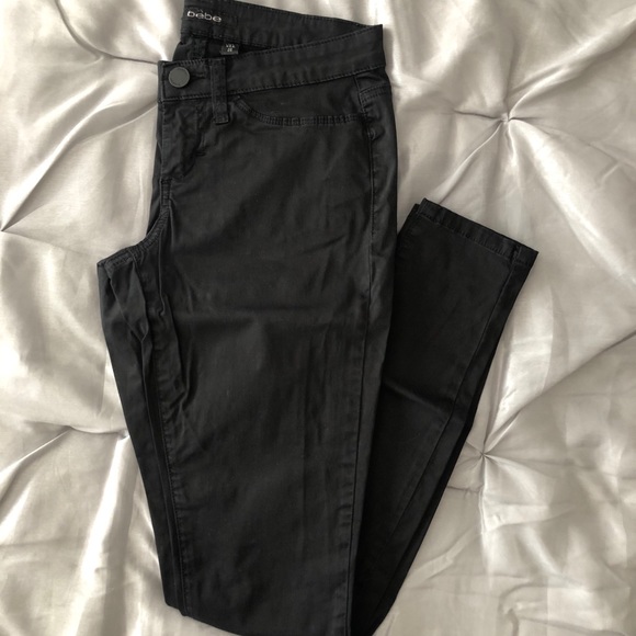 Bebe Pants - Picture 3 of 3